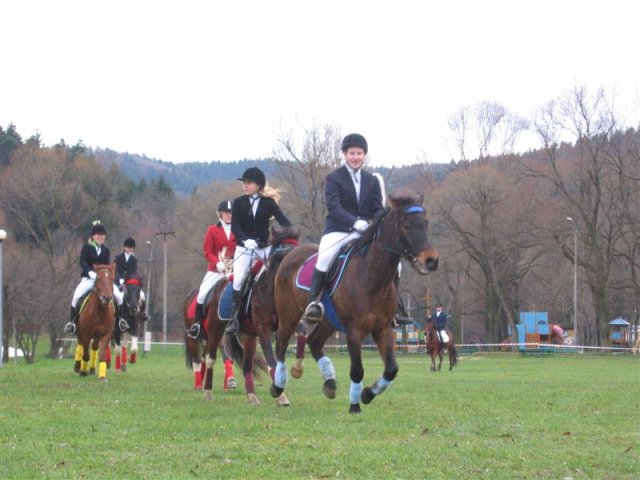 Hubertus 2007